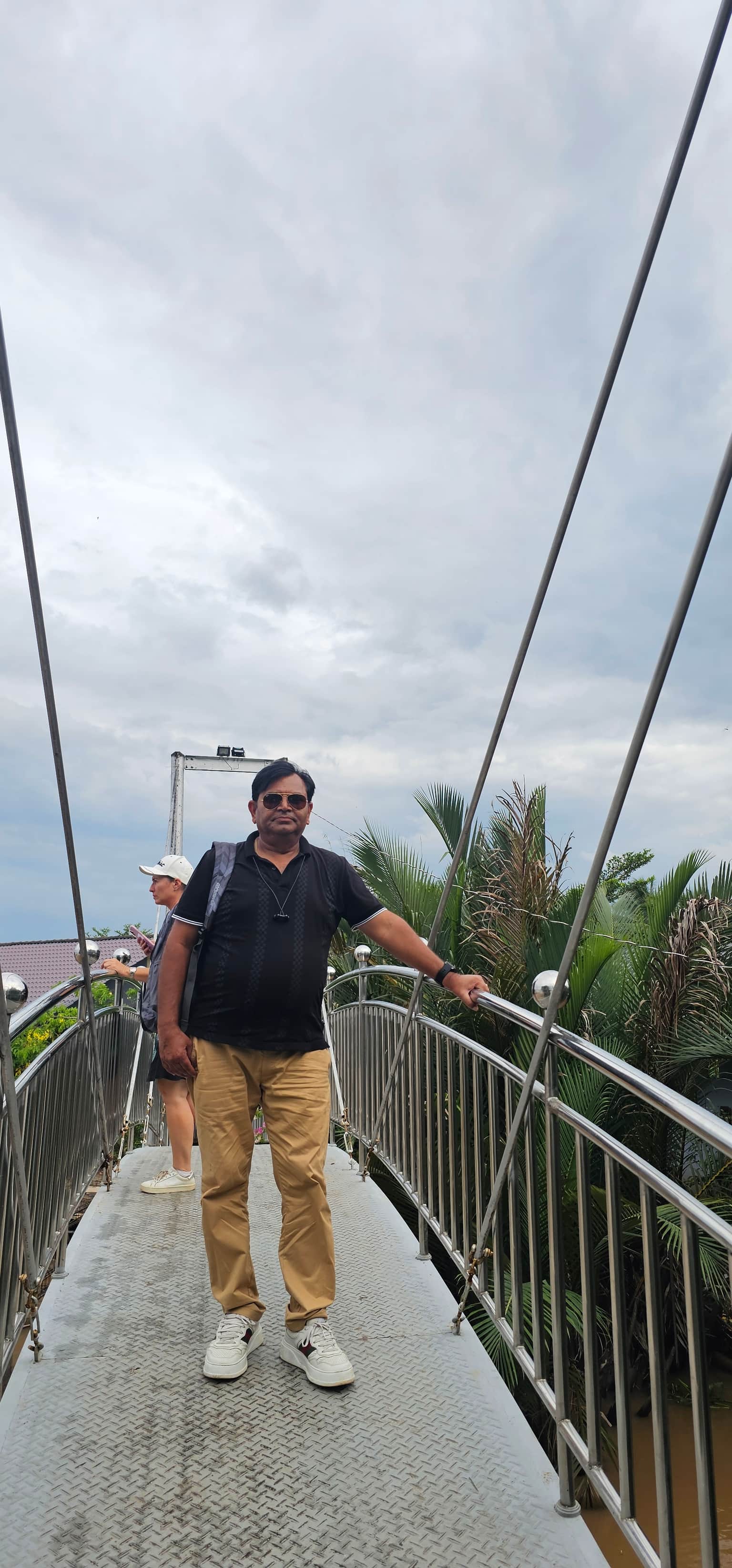 Photo from S.S Bharti's trip