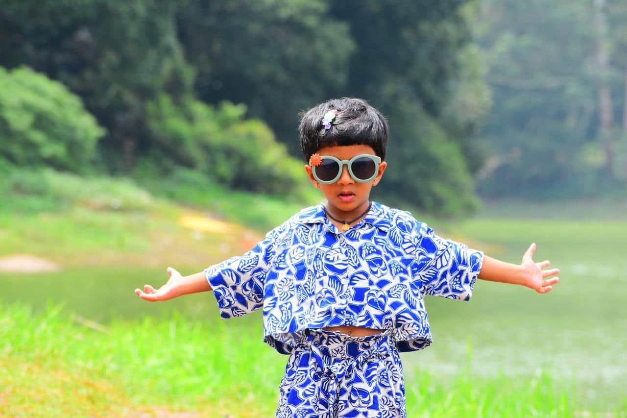Photo from Pavani Srinivas's trip