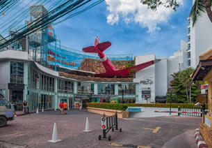 Ripley's Believe it or Not