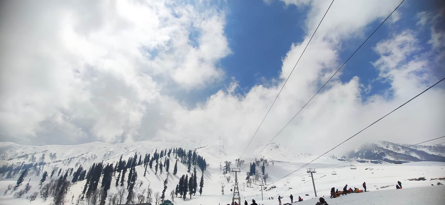 Photo from Darshan Bhat .'s trip