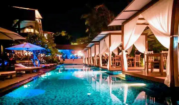 Sinq Night Club