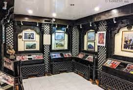 Raigad Museum