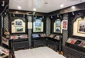 Raigad Museum
