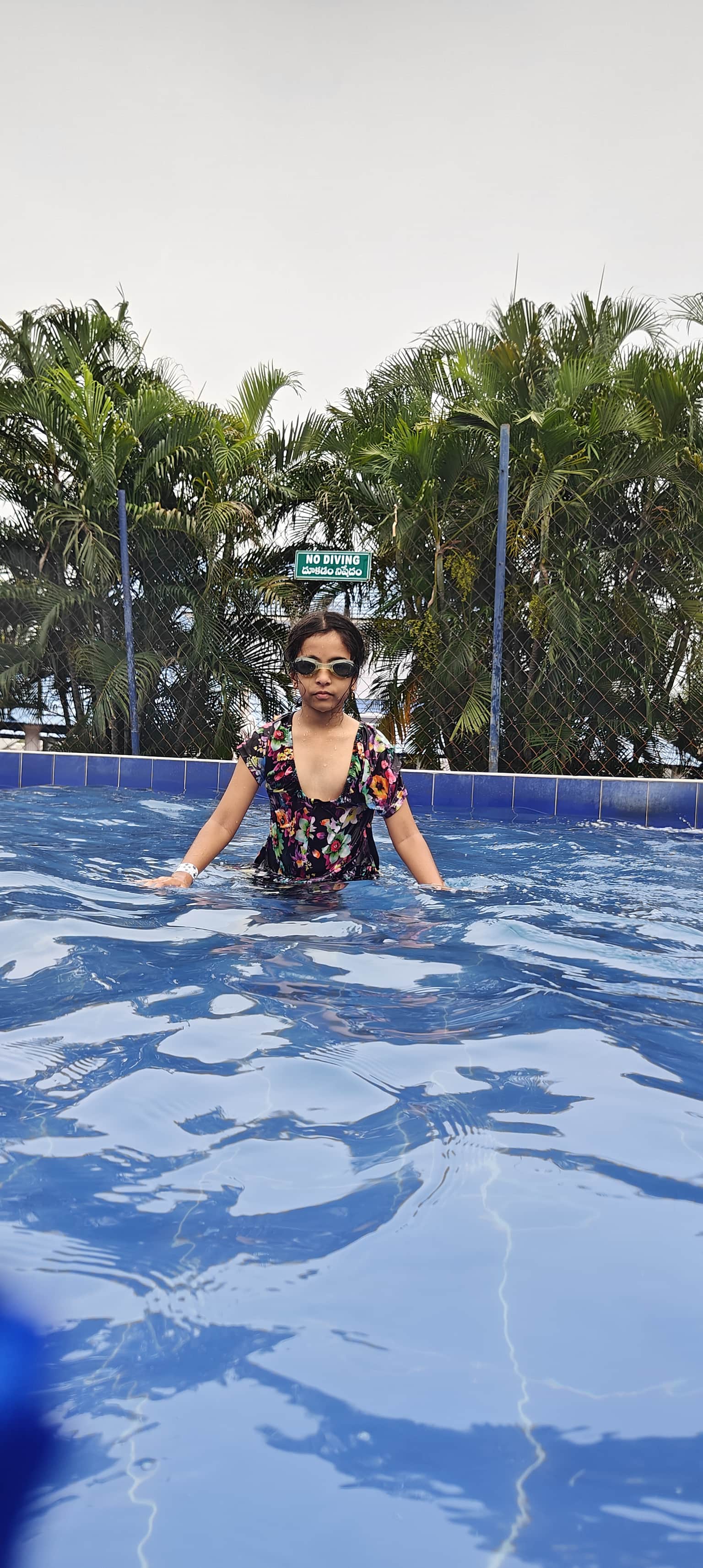 Photo from Ranganath Mutyala's trip