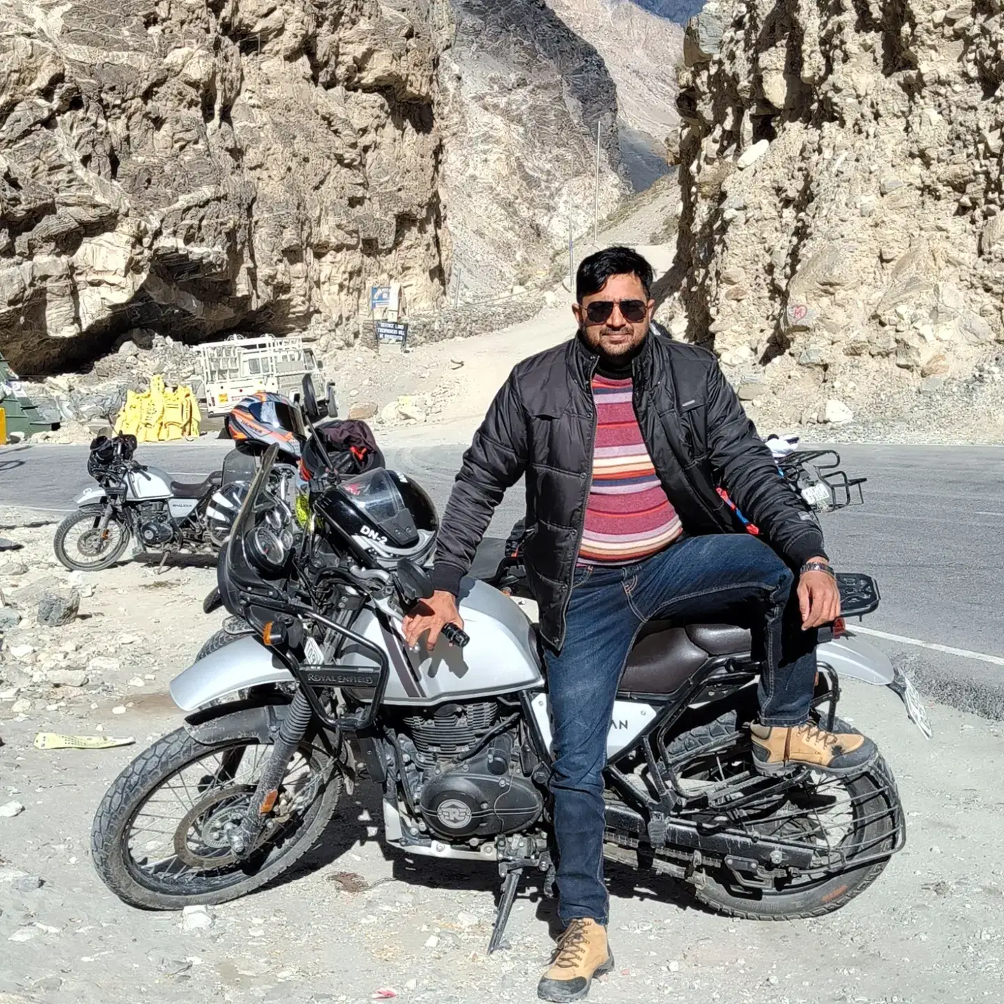 Photo from Vivek Kedia's trip