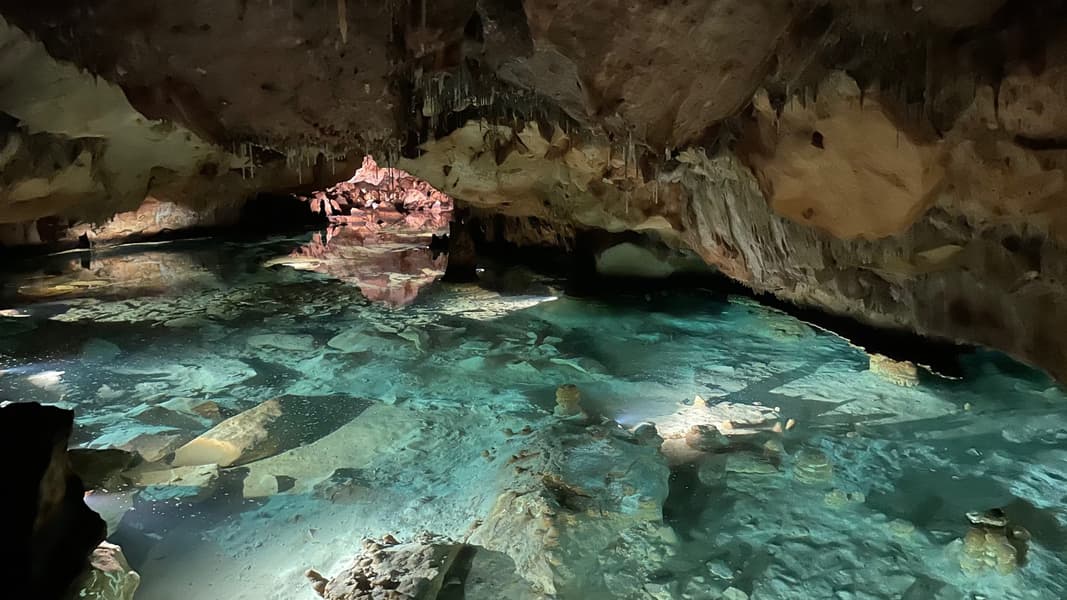 Cova de s'Aigua  Image