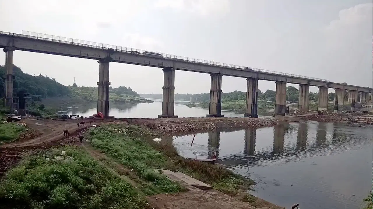 Tilwara Ghat