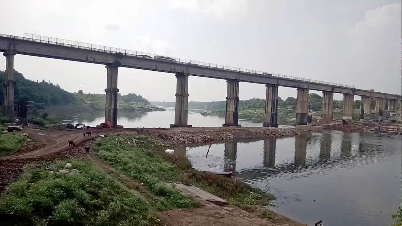 Tilwara Ghat