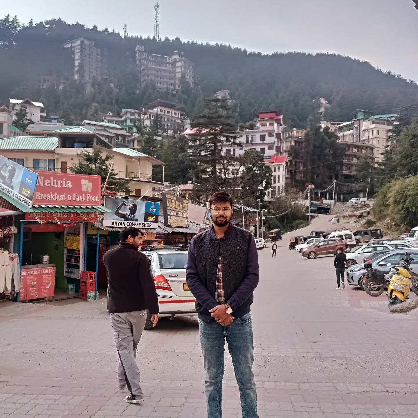 Photo from Saurabh 's trip