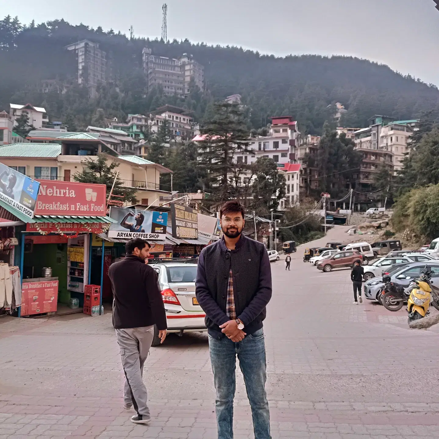 Photo from Saurabh 's trip