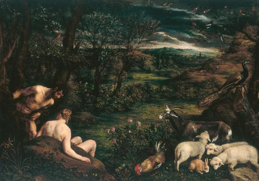 Jacopo Bassano