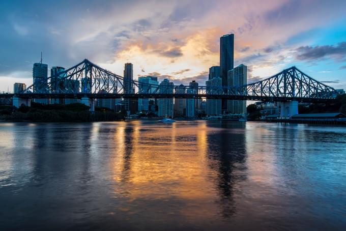 Things To Do In Brisbane