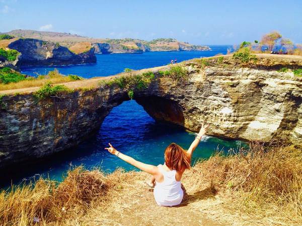 Broken Sea: Pasih Uwug