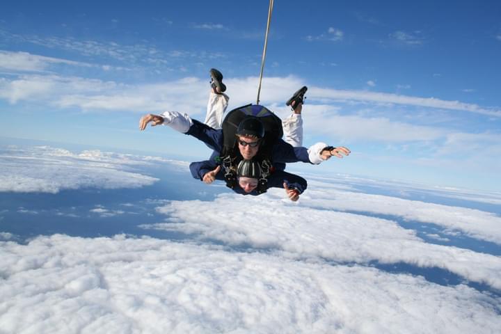 Cairns Skydive