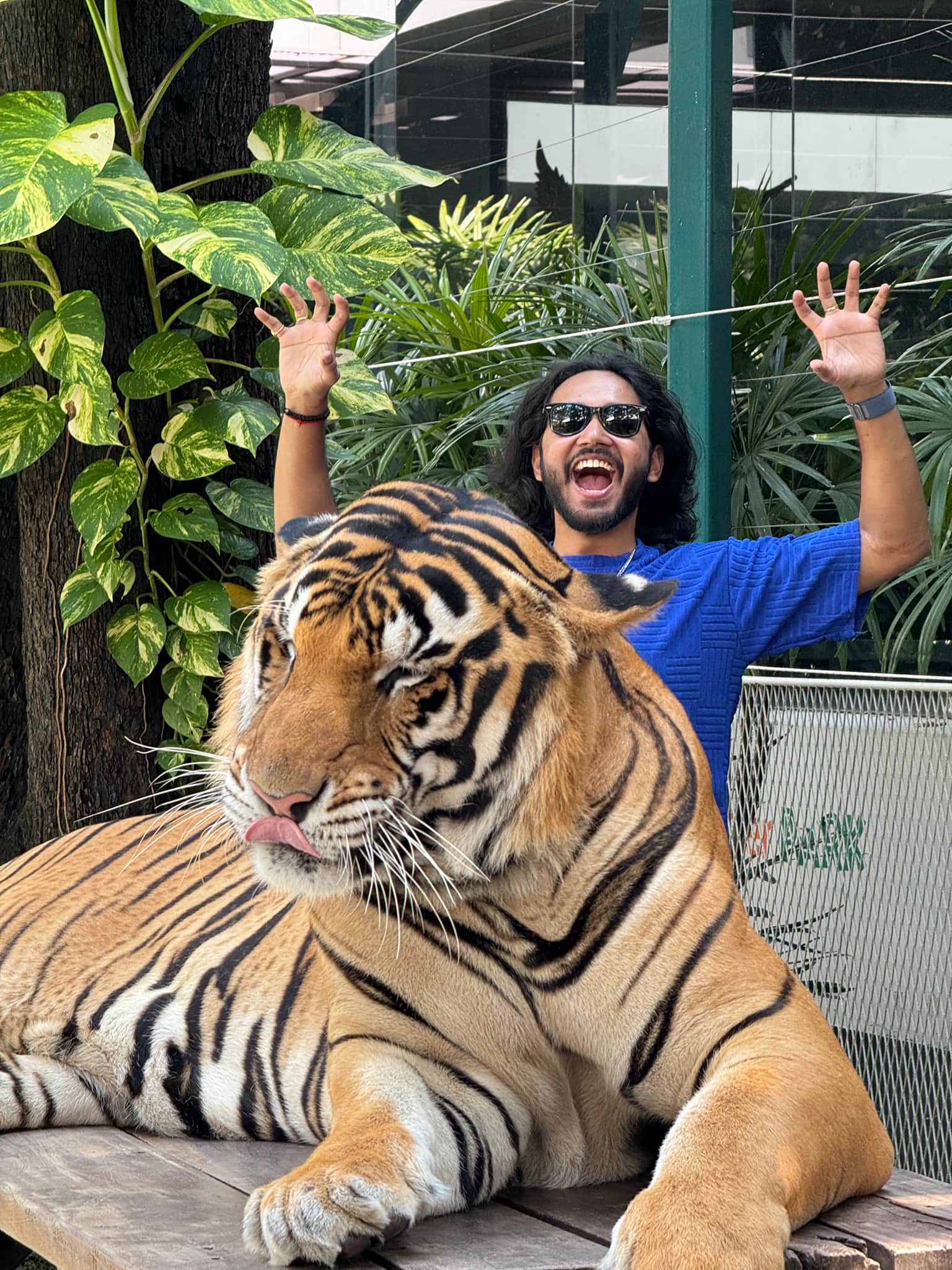 Photo from Anish Ranjan's trip