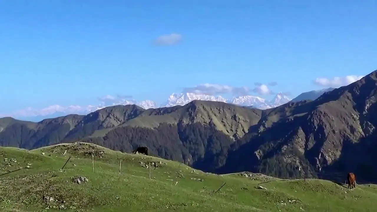 Photo from Himadri Bhat's trip