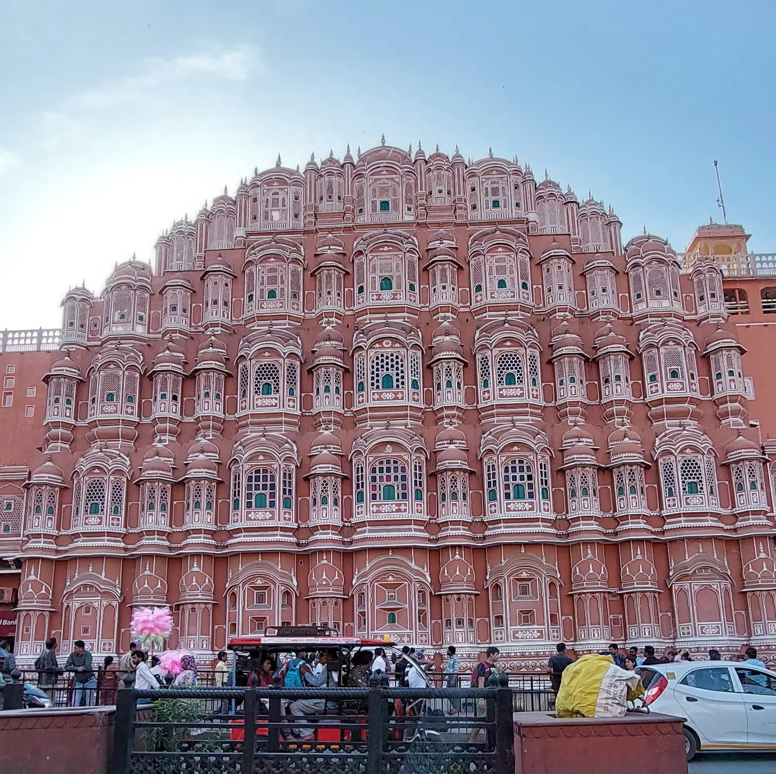Photo from Reema Dicholkar's trip