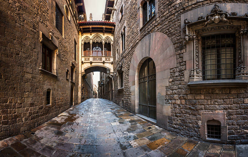 Catedral de Barcelona, <em>Barcelona</em>
