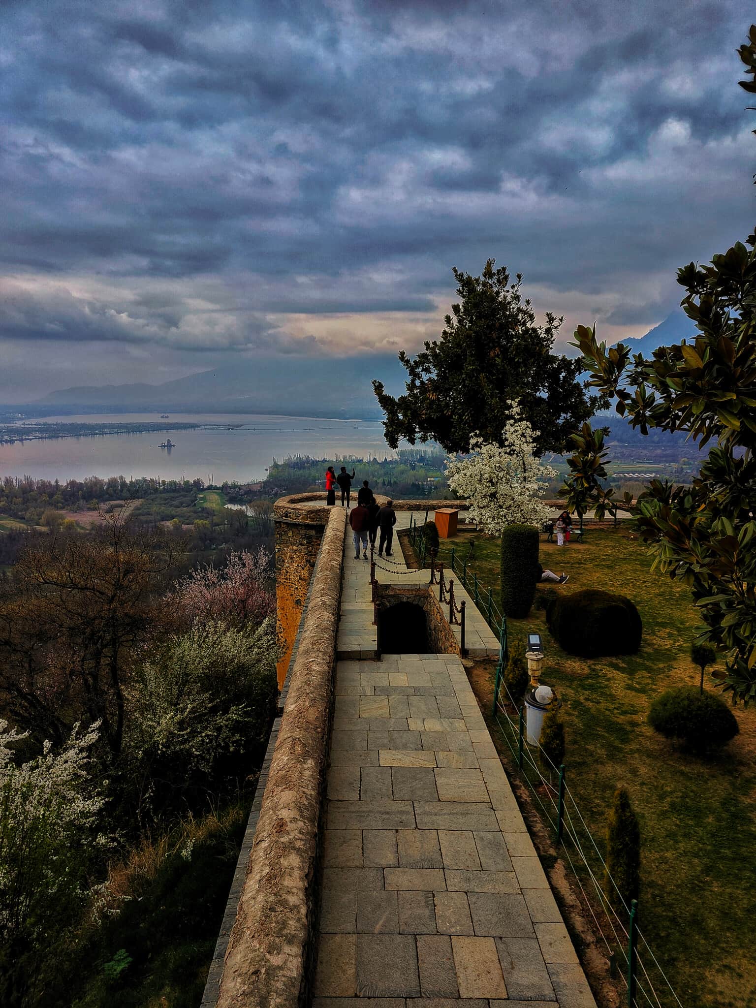 Photo from Ajinlal  P's trip