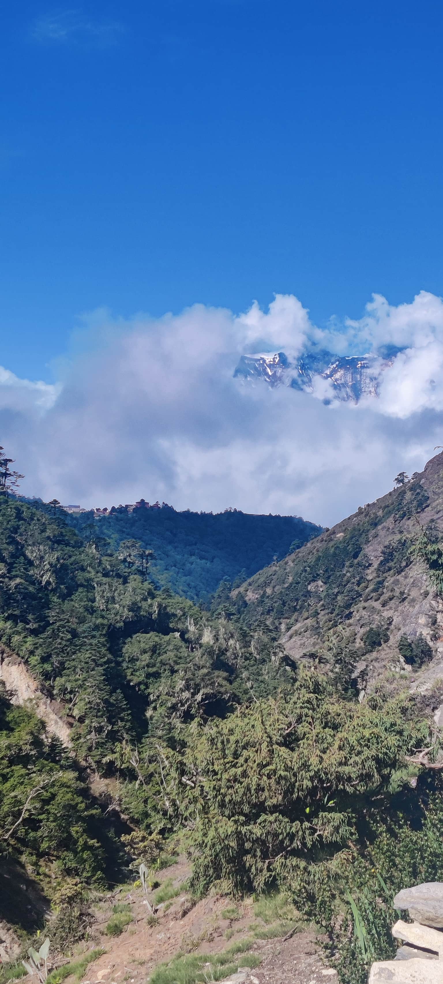 Photo from Eshwar  Boini's trip
