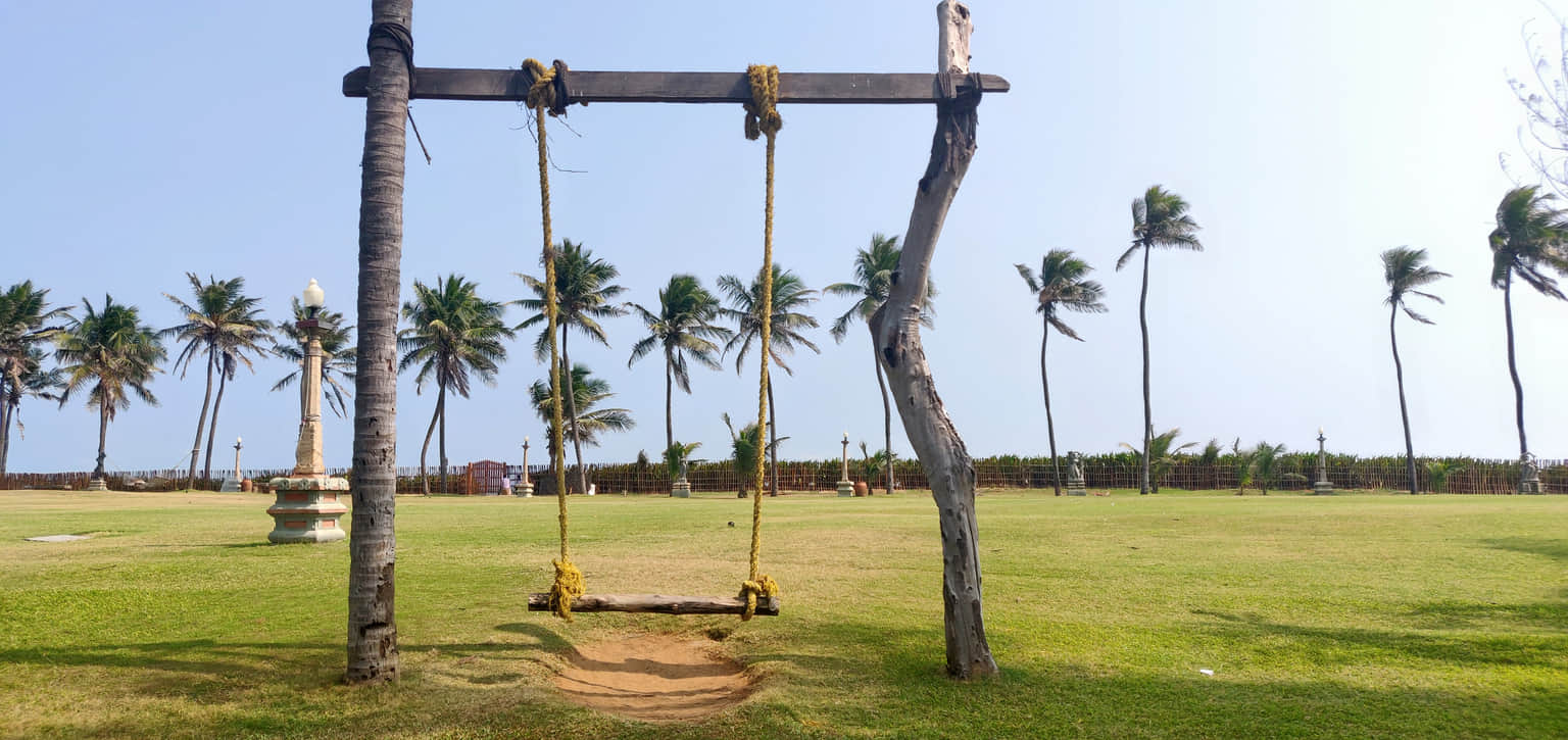 Photo from Madhavi C's trip