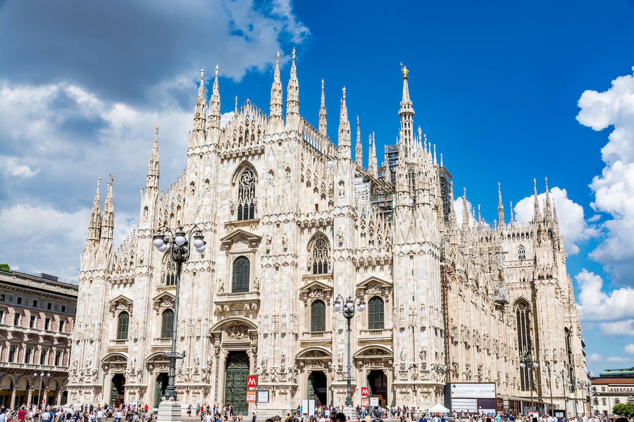 Duo di Milano 