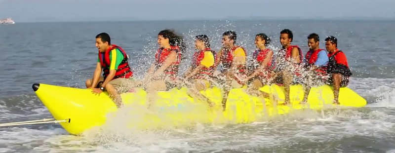 Photo from Rameshwar Reddy's trip
