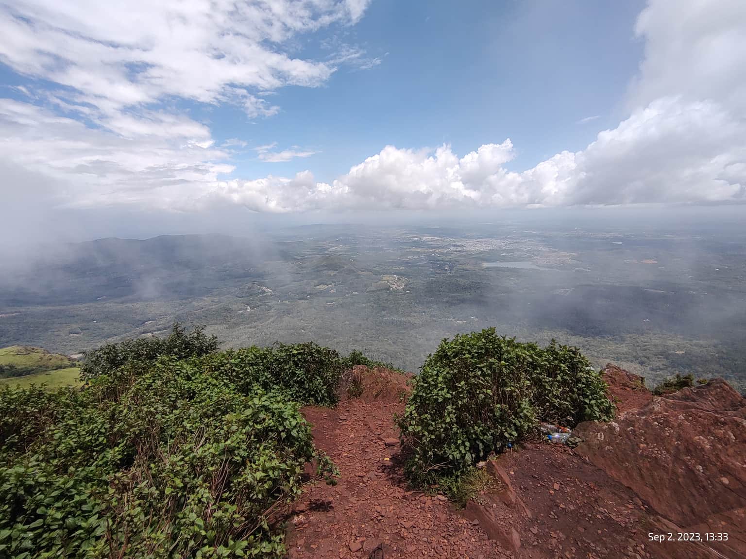 Photo from Vamshi Krishna's trip