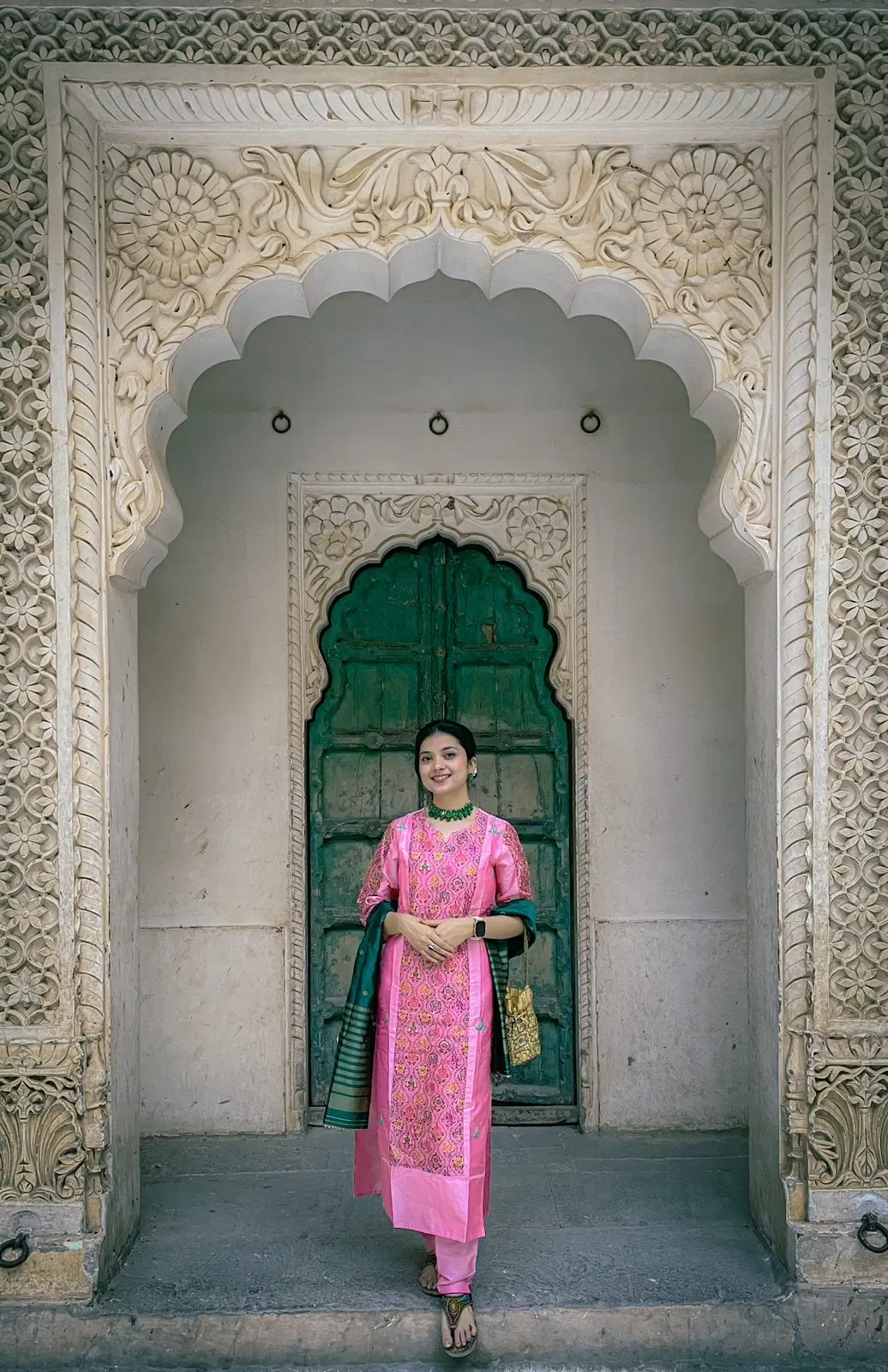 Photo from Pradipta  Tarafdar 's trip