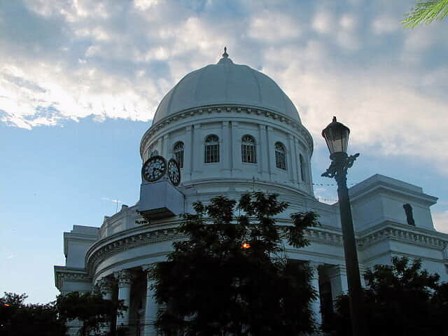 General Post Office, <em>Kolkata</em>