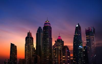 Ain Dubai Views Plus - Prime Time