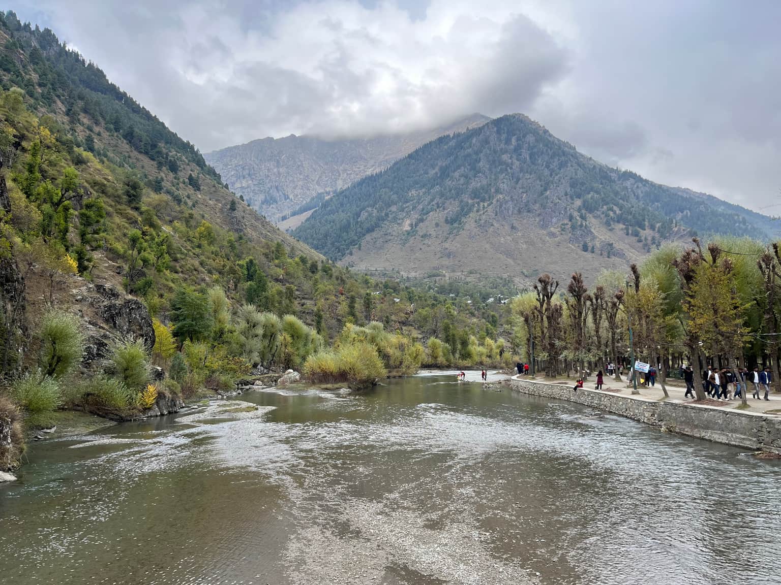 Photo from Nikhil Iluri's trip
