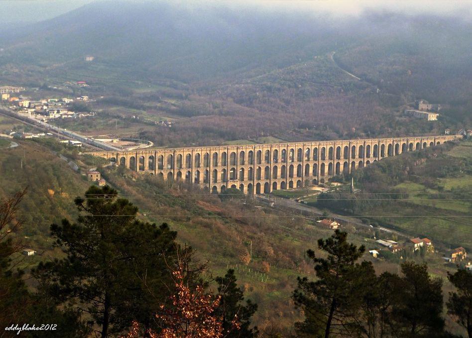  The Carolina Aqueduct