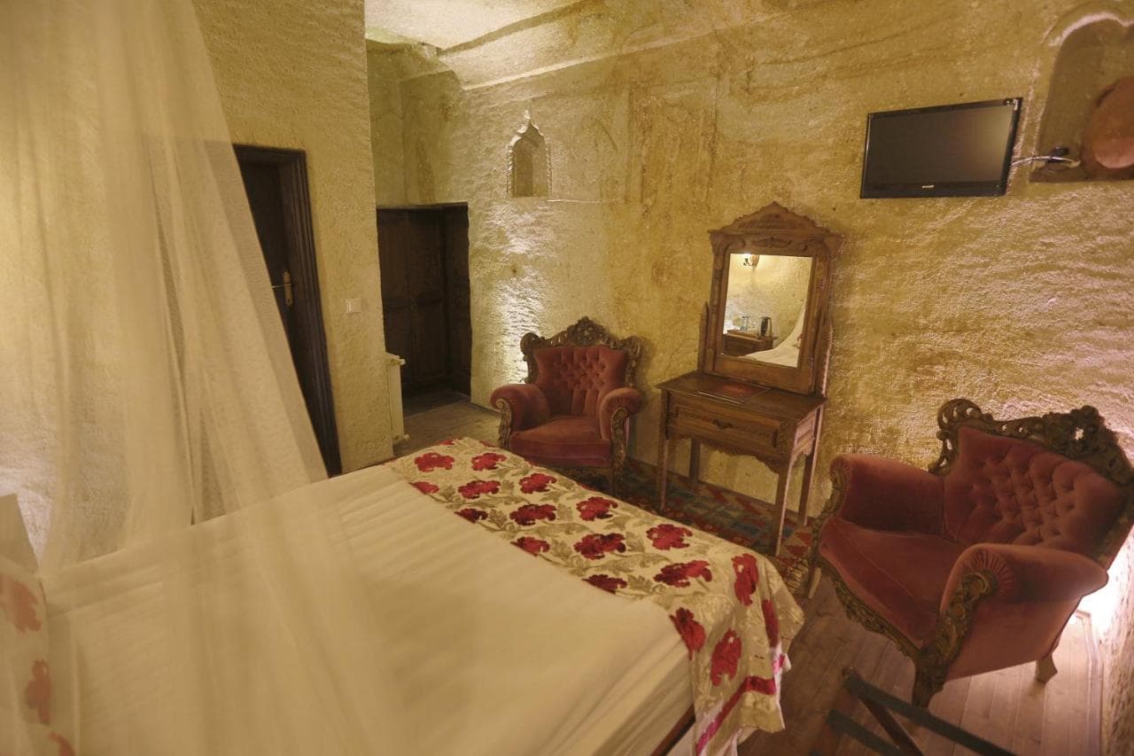 Cappadocia Abras Cave Hotel