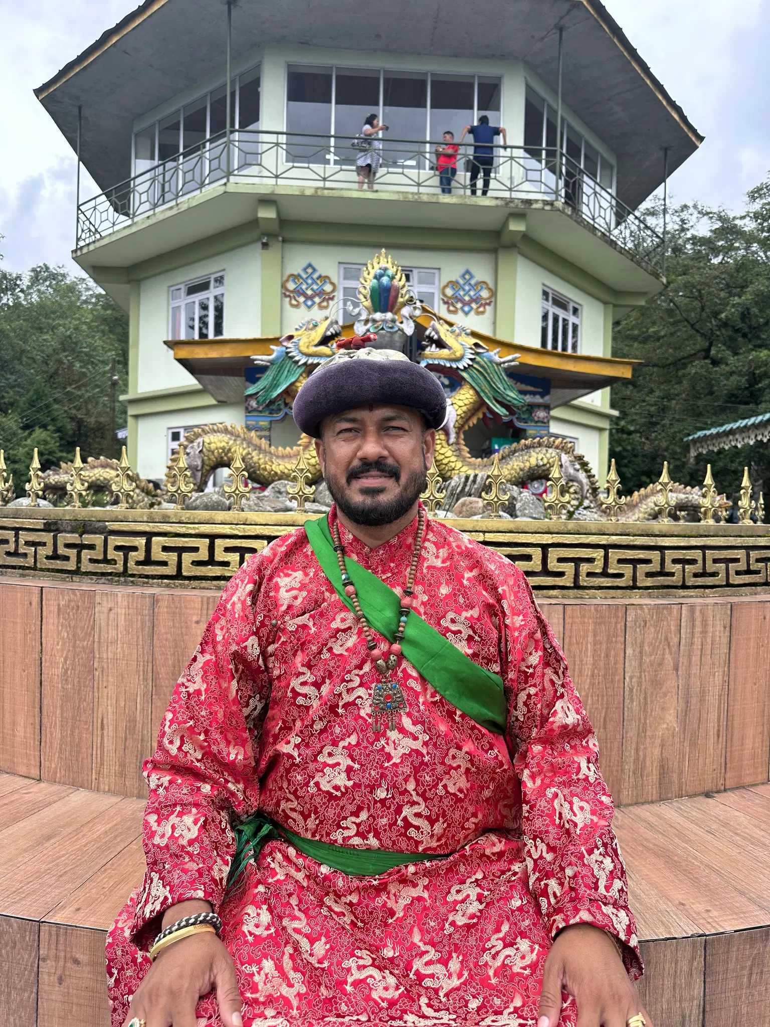 Photo from Basavaraj Basavaraj's trip