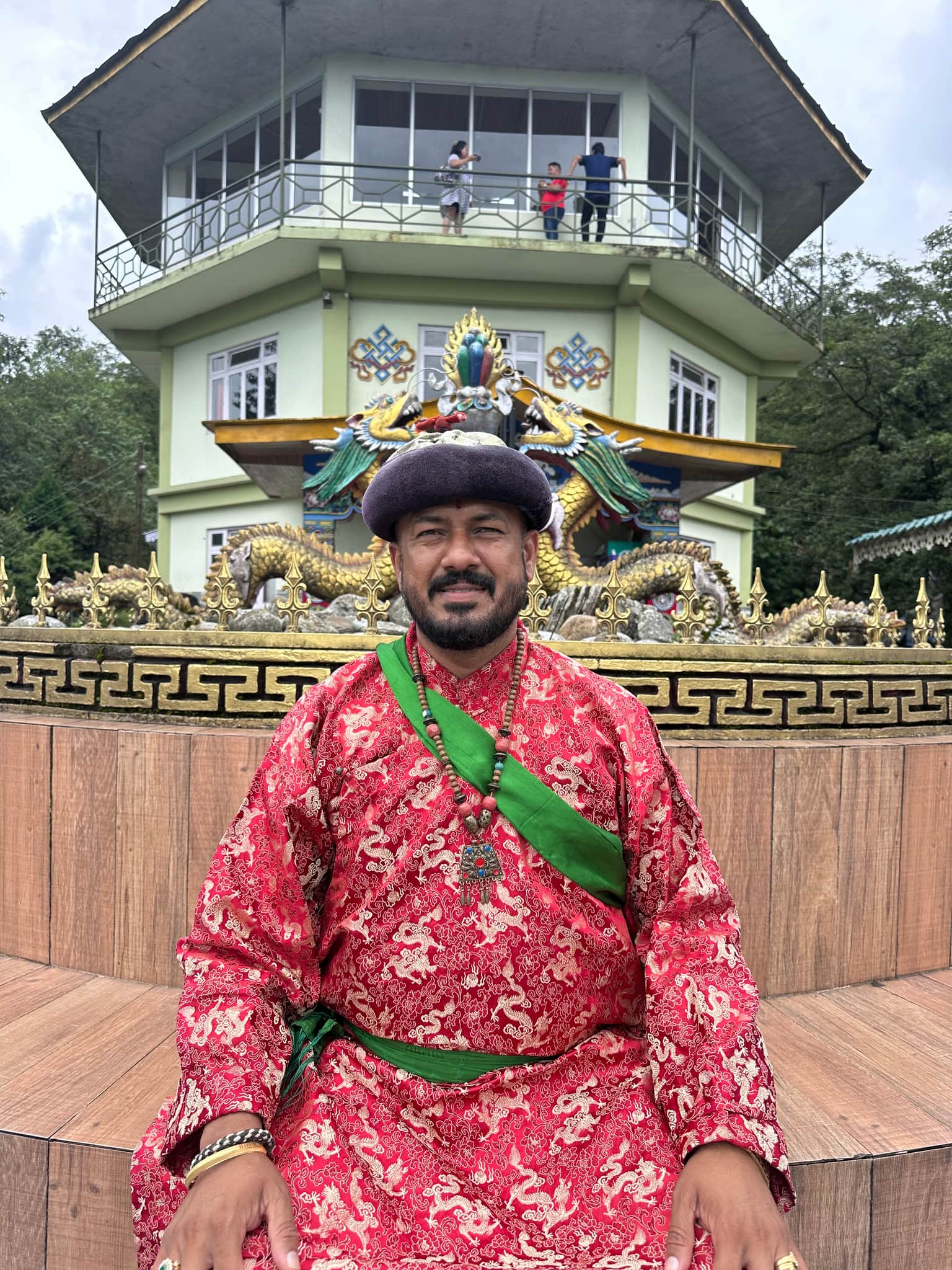Photo from Basavaraj Basavaraj's trip