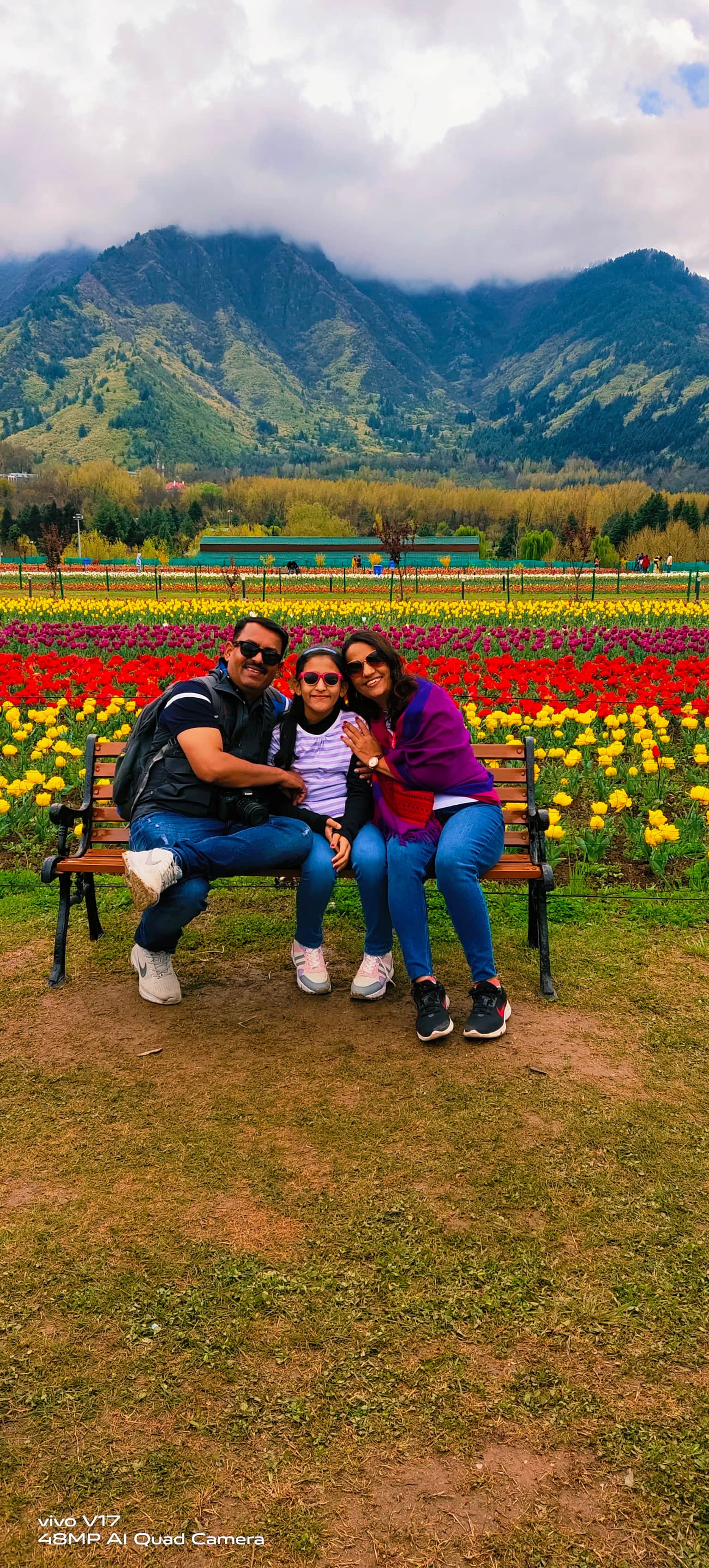 Photo from Satish  Bhat's trip