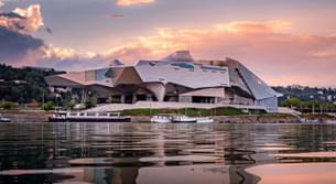 Musee des Confluences Tickets, Lyon