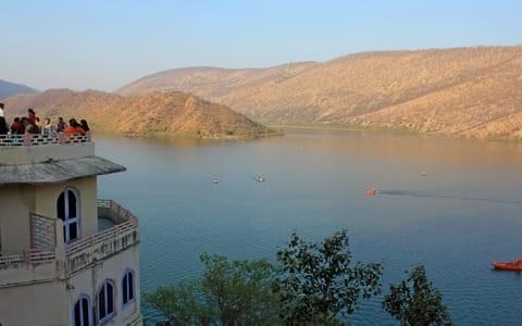 Best Places To Stay in Alwar