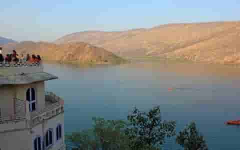 Alwar Tour Packages
