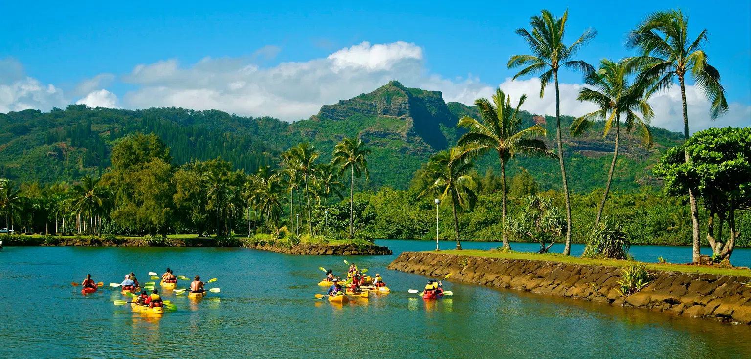 Wailua River