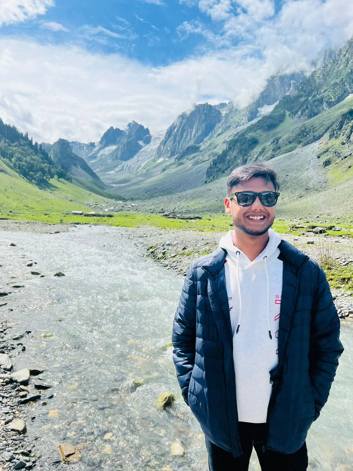 Photo from Shubham Maheshwari's trip
