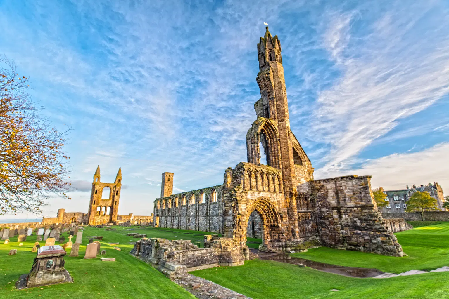 St. Andrews