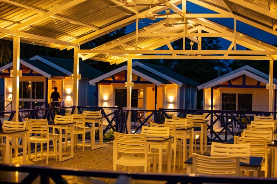 Sarvakaya Hill Resort Image