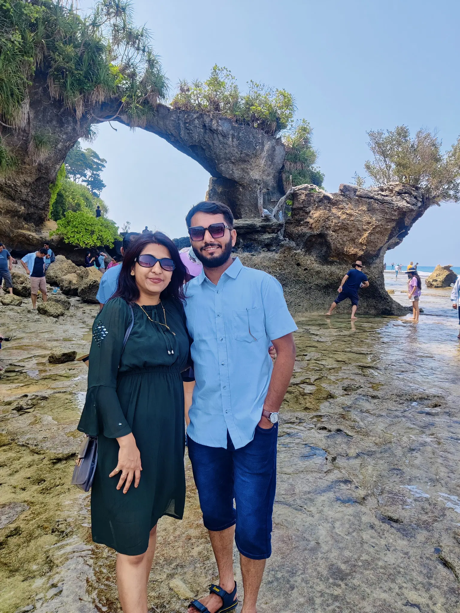 Photo from Gaurav  Makwana's trip