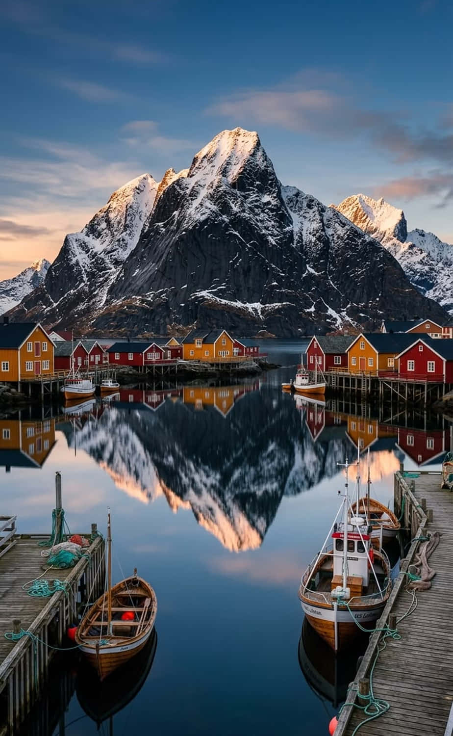 Scandinavia