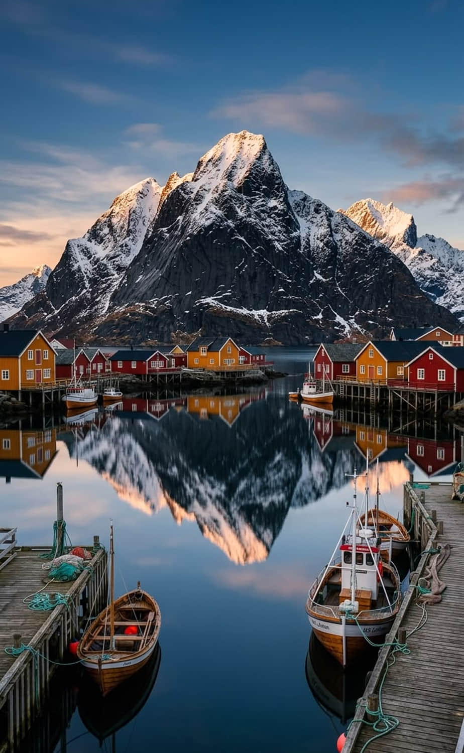 Scandinavia
