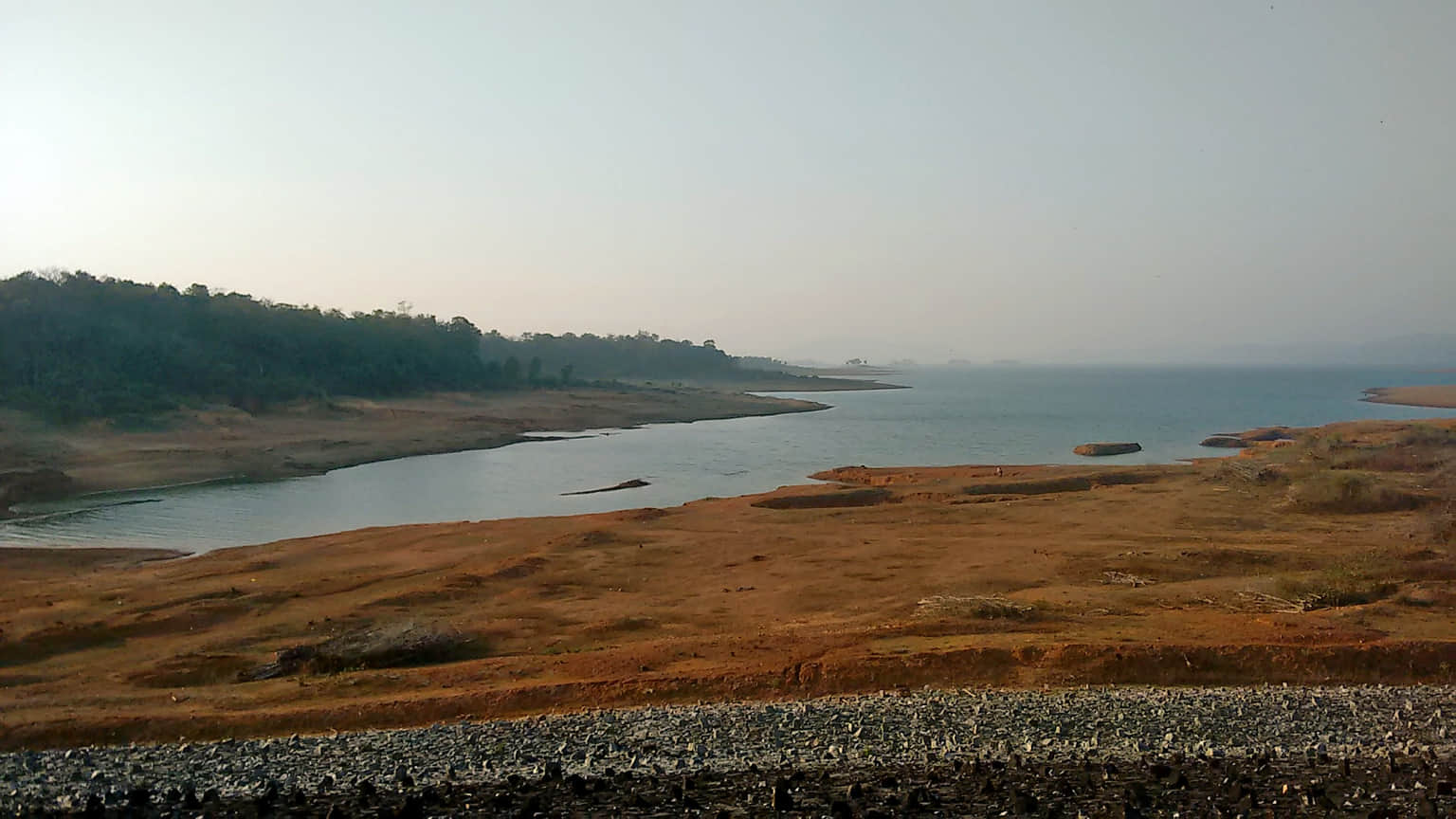 Photo from Omkar Murkumbi's trip