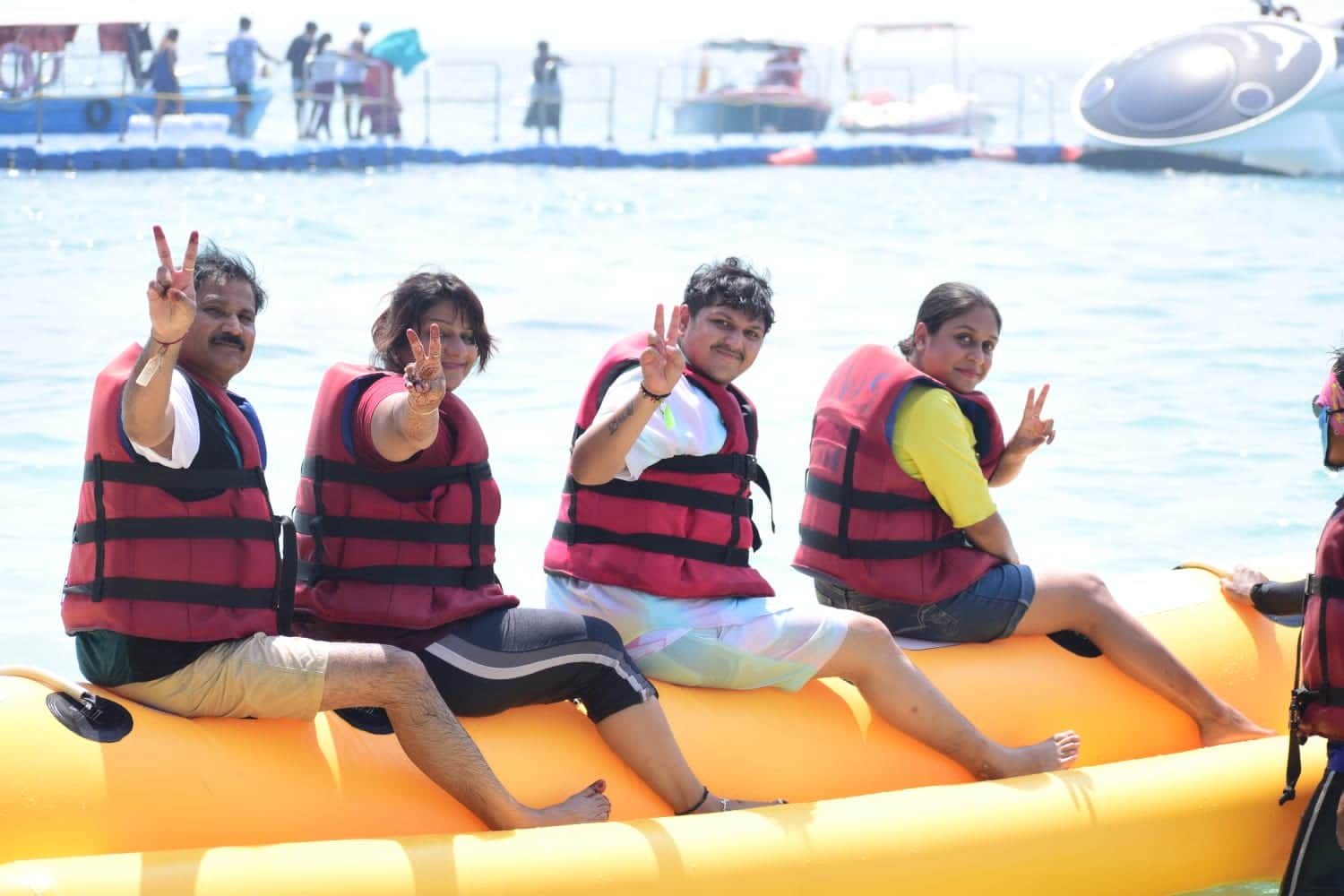Photo from Dr Prachi  Panwar 's trip