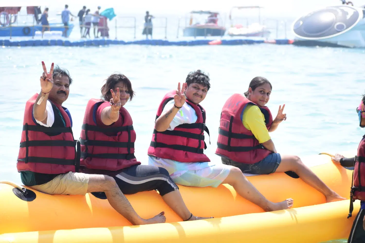 Photo from Dr Prachi  Panwar 's trip
